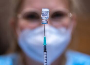 Covid-19. Lo que sabemos de la vacuna de Pfizer contra el coronavirus