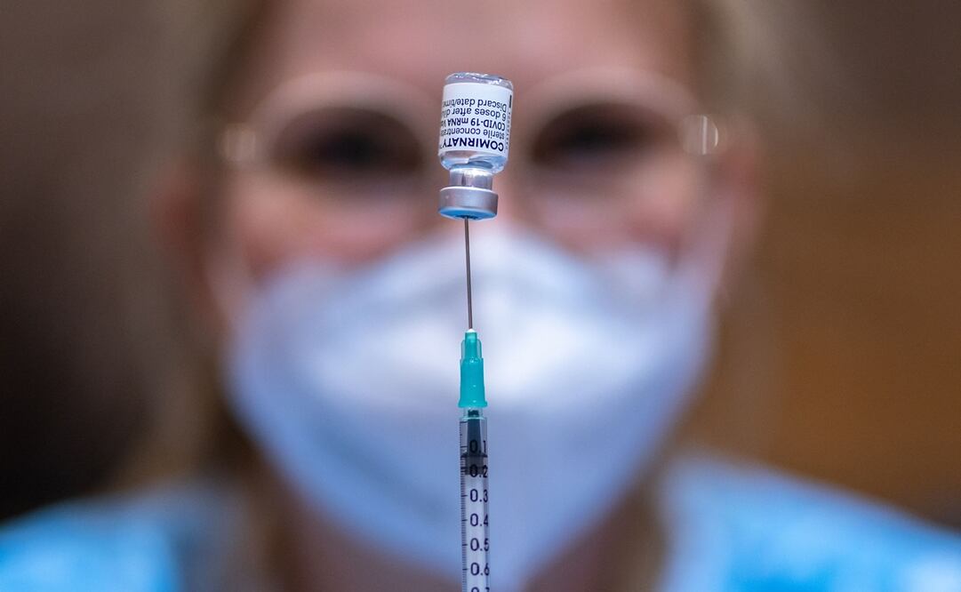 Foto: Johann GRODER / APA / AFP, archivo