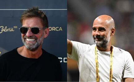 Jürgen Klopp rechaza el Mundial de Clubes; Guardiola admite estar orgulloso de jugarlo