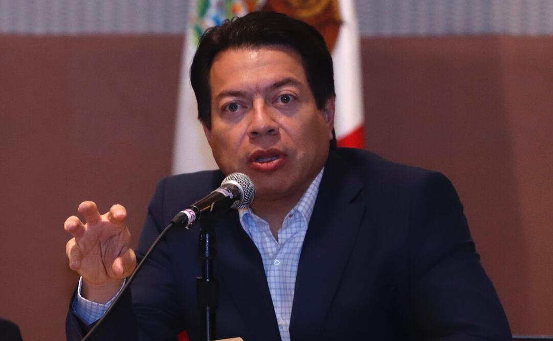 Foto: Archivo / EL UNIVERSAL