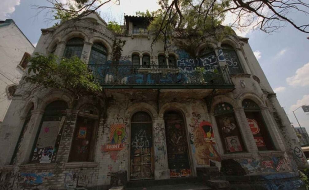 Los lugares más “macabrosos” de México, según Leyendas Legendarias