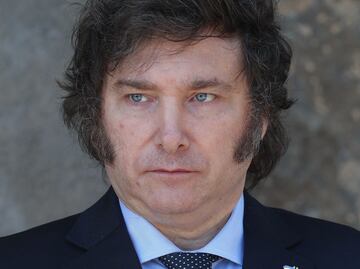 Visita de Javier Milei a España desata polémica; le niegan audiencia con el rey