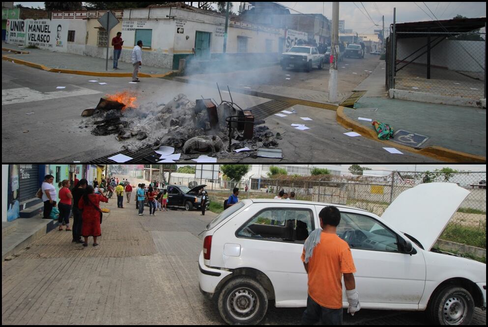 Foto: Fredy Martín Pérez