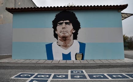 Maradona no consumió drogas antes de morir