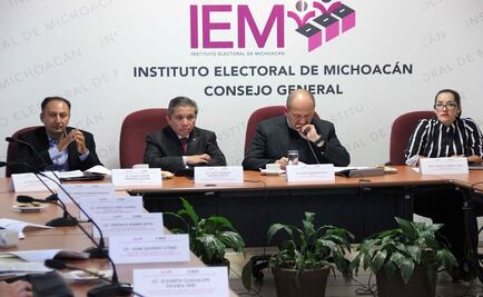 Revisa IEM registro de aspirantes independientes