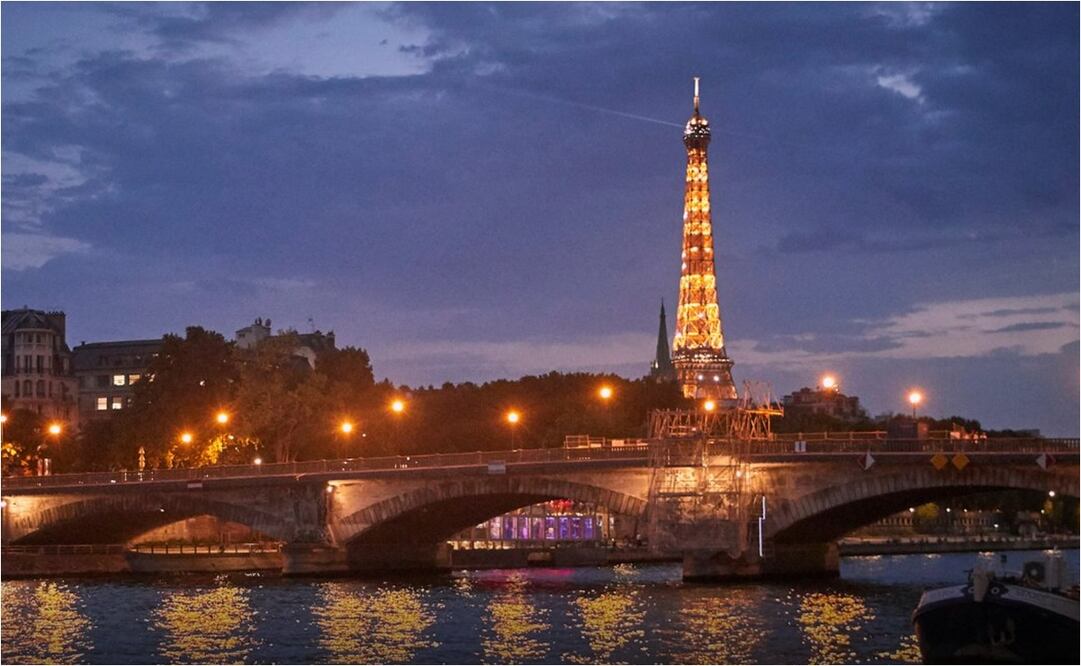 FOTO: @juegosolimpicos