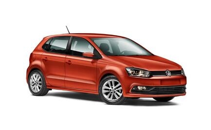 Polo 1.2 TSI llega con nuevo equipo 