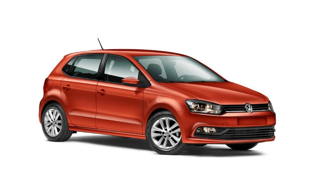 Polo 1.2 TSI llega con nuevo equipo 