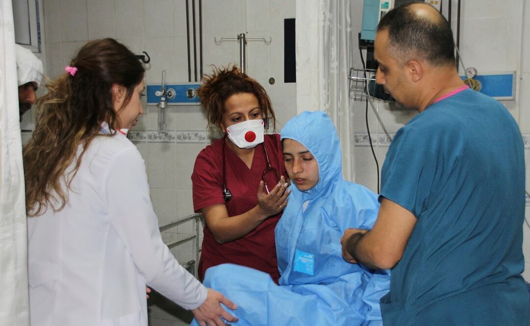 Foto: Archivo/EL UNIVERSAL.