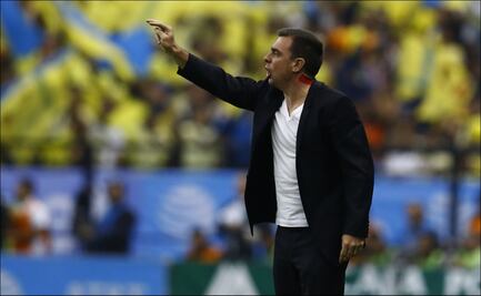 La Liga MX está por encima de Argentina y Chile, ex técnico de Morelia