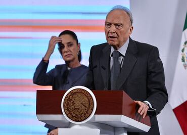 FGR presentará avances de la investigación del caso Teuchitlán el próximo martes; no se pueden aceptar años de impunidad: Gertz Manero