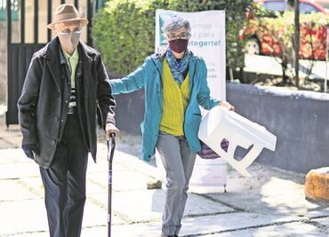 ¿Cuáles son los requisitos para acceder a los complementos del Fondo de Pensiones del Bienestar?