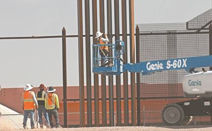 Peajes, otro plan de Trump para que México pague muro