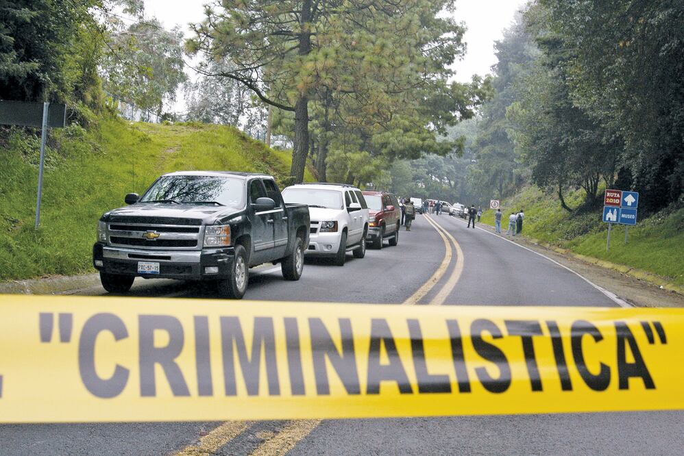 FOTO: ARCHIVO/ EL UNIVERSAL