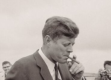 Rusia rechaza posible "rastro soviético" en el asesinato de Kennedy