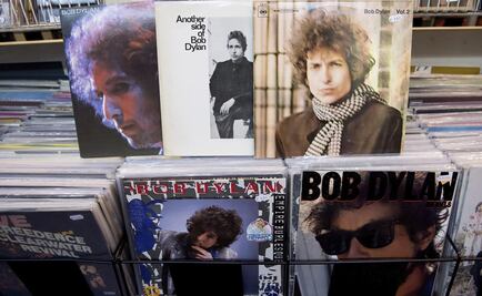 Bob Dylan, extraordinario acicate para políticos, dicen en el Senado
