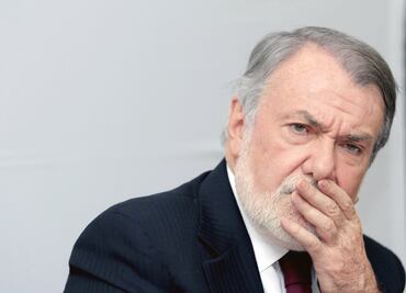 “Contra terroristas, la fuerza militar”