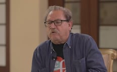 Paco Ignacio Taibo II desata polémica por dichos en evento de Iztapalapa; "todo el mundo tiene un primo o una prima pend...", dice