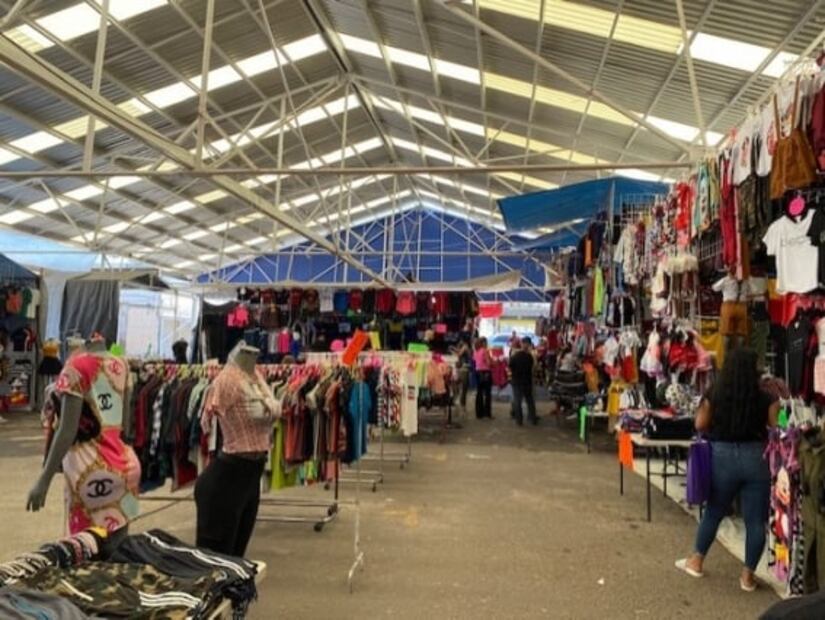 Pese a reapertura, comerciantes reportan bajas ventas de ropa en Sinaloa