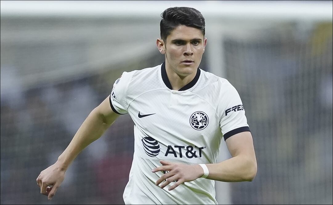 Israel Reyes habló sobre el amistoso ante Chivas y afirmó que “lo vamos a jugar a muerte”