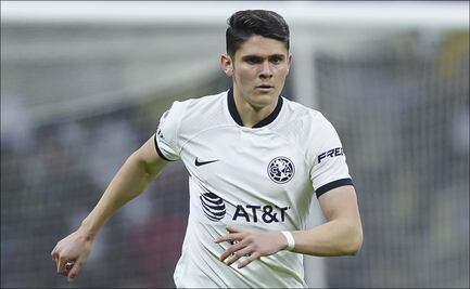 Israel Reyes sobre el amistoso contra Chivas: Lo vamos a jugar a muerte