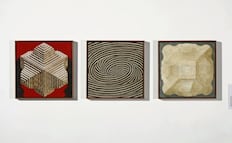 Abre convocatoria de bienal de pintura