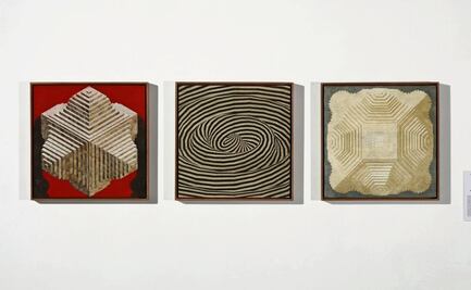 Abre convocatoria de bienal de pintura