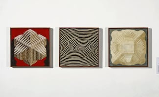 Abre convocatoria de bienal de pintura