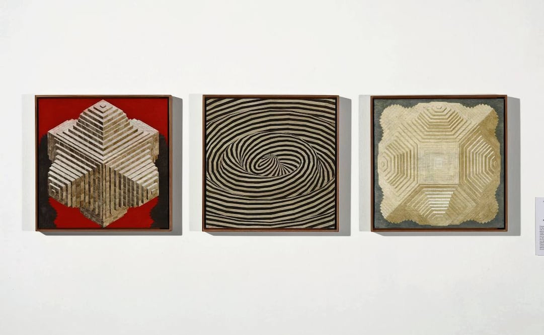 En la Bienal Nacional de Pintura José Anastasio Monroy recibió el año pasado 2 mil 433 obras de mil 442 artistas de todas las entidades de la República. Foto: Bienal Nacional de Pintura José Anastasio Monroy