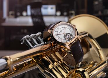 Un Fiftysix en Abbey Road