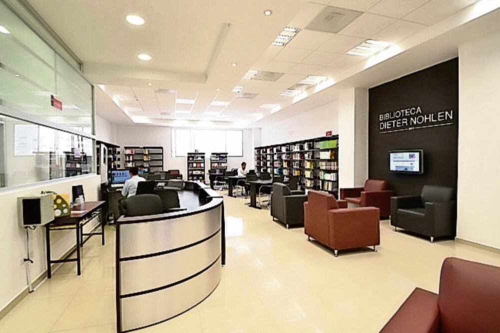 La BUAP es una de las mejores universidades a nivel internacional, según BRICS & Emerging Economies Rankings (ARCHIVO EL UNIVERSAL)