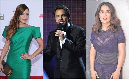 Famosos mexicanos que han sido discriminados en EU