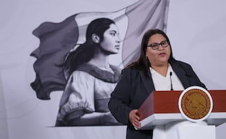 ¿Qué hacer si soy víctima de violencia digital?; Secretaría de las Mujeres te dice cómo proceder