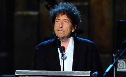 Bob Dylan toca su lado religioso en el último volumen de "Bootleg series"