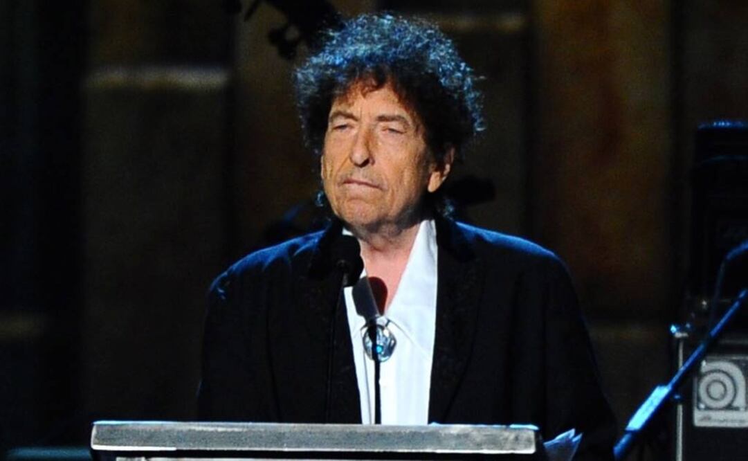 Bob Dylan toca su lado religioso en el último volumen de "Bootleg series"