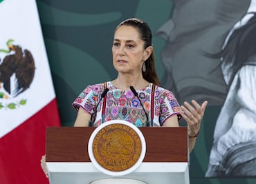 Sheinbaum supervisa en Guerrero el programa Sembrando Vida; llama a cuidar de la tierra