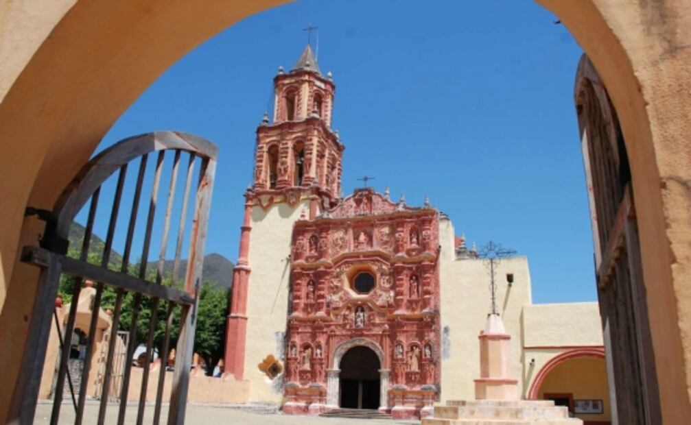 Por estas 7 razones, la Sierra Gorda de Querétaro es impresionante