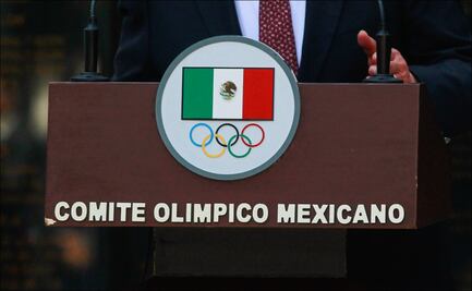 ¿Cuándo se conocerán a los abanderados para los Juegos Olímpicos?