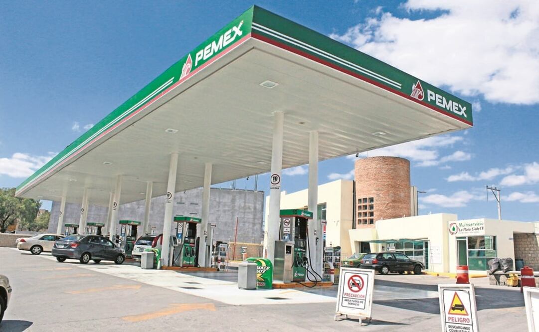 Foto: Archivo/ EL UNIVERSAL