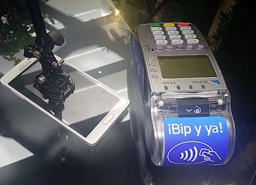 Presenta Banamex plataforma para pagos con móviles