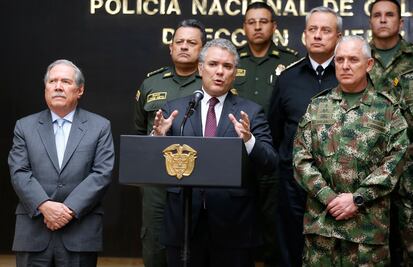 FARC asesina a 3 geólogos; Iván Duque pide a Ejército perseguir disidentes 