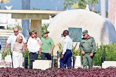 Cuba, a 65 años del asalto al cuartel Moncada