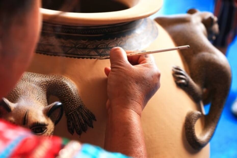 Guía de Chiapas: atractivos naturales más cercanos a Tuxtla Gutiérrez