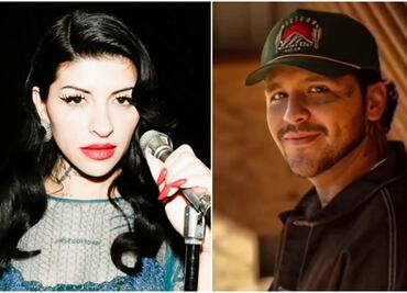 Cazzu disfruta México con su hija Inti mientras se viraliza video de Nodal en estado inconveniente