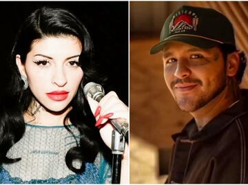 Cazzu disfruta México con su hija Inti mientras se viraliza video de Nodal en estado inconveniente