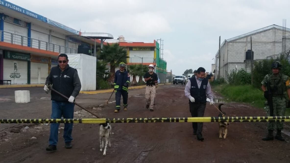 Foto: Twitter @PCPueblaCapital