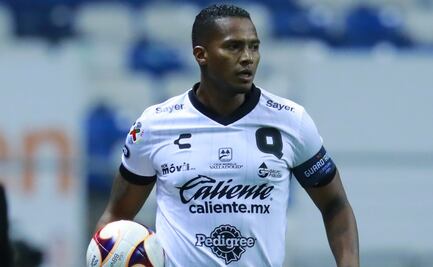 Antonio Valencia critica que no haya descenso en la Liga MX