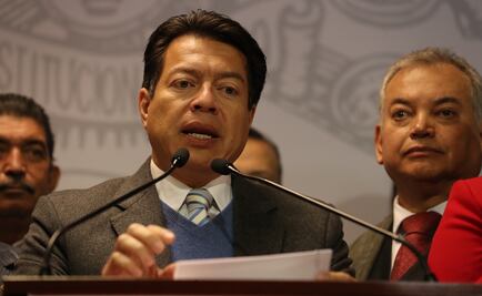 Guardia Nacional no vendrá etiquetada en el PEF 2019: Delgado