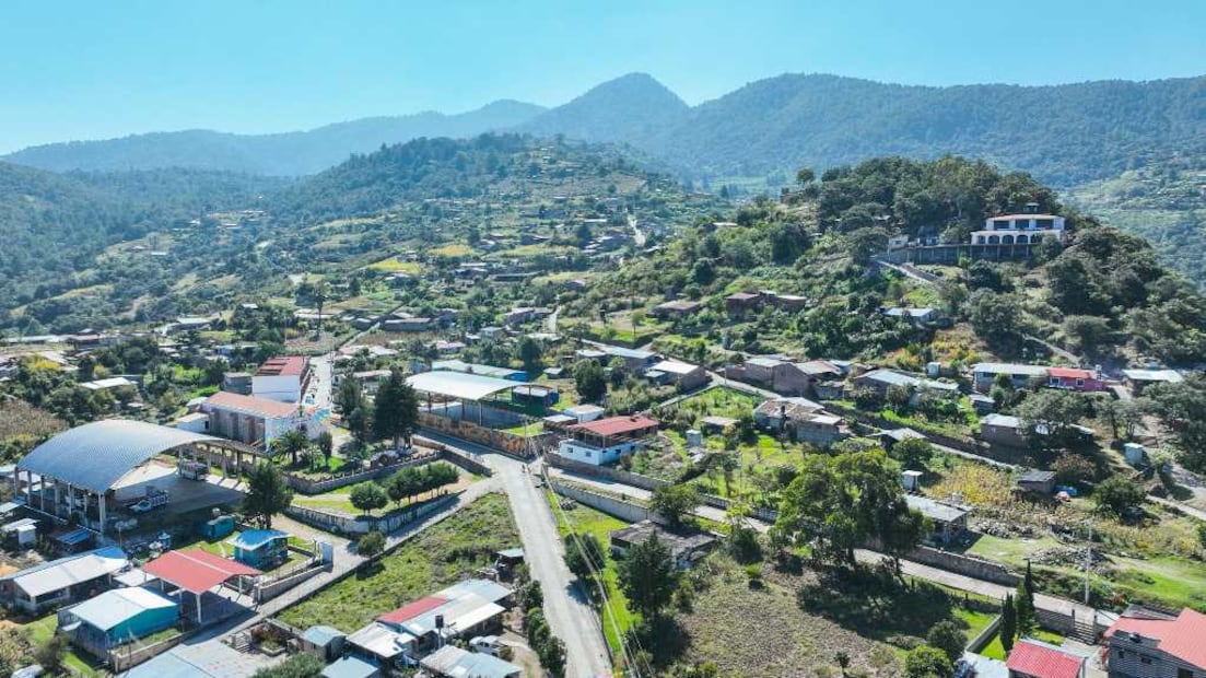 Foto: Secretaría de Turismo de Oaxaca