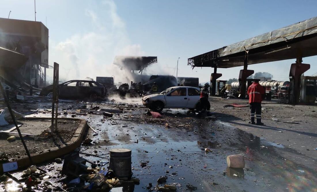 Foto: Especial El Universal